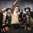 Avenged sevenfold