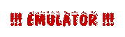 Emulator